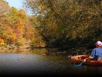 Hocking Hills Canoe Livery