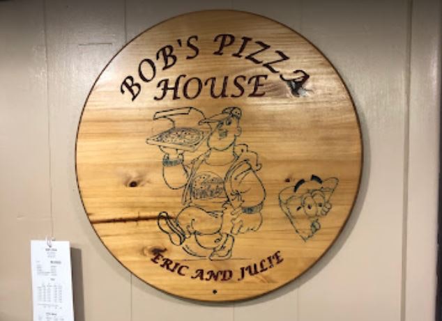 Bob's Pizza House