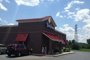 Bob Evans Restaurant - Logan