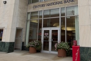 Park National Bank Logan Branch