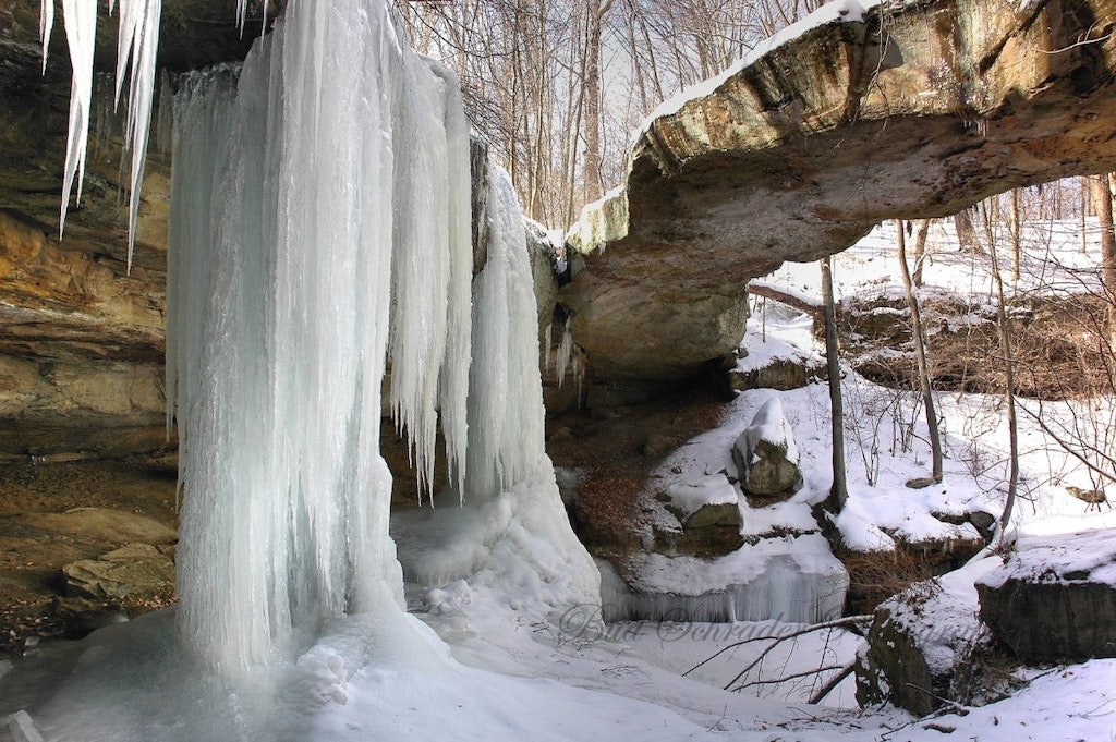 Rockbridge Nature Preserve