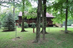 Secluded Sanctuaries