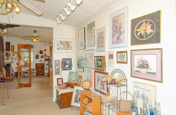 Spirits of the Hills Gallery