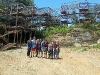 NevilleBillie Adventure Park NevilleBillie Adventure Park