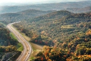 Hocking Hills Scenic Air Tours