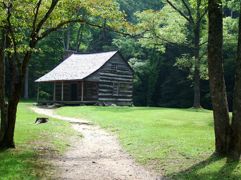 A W Marion State Park