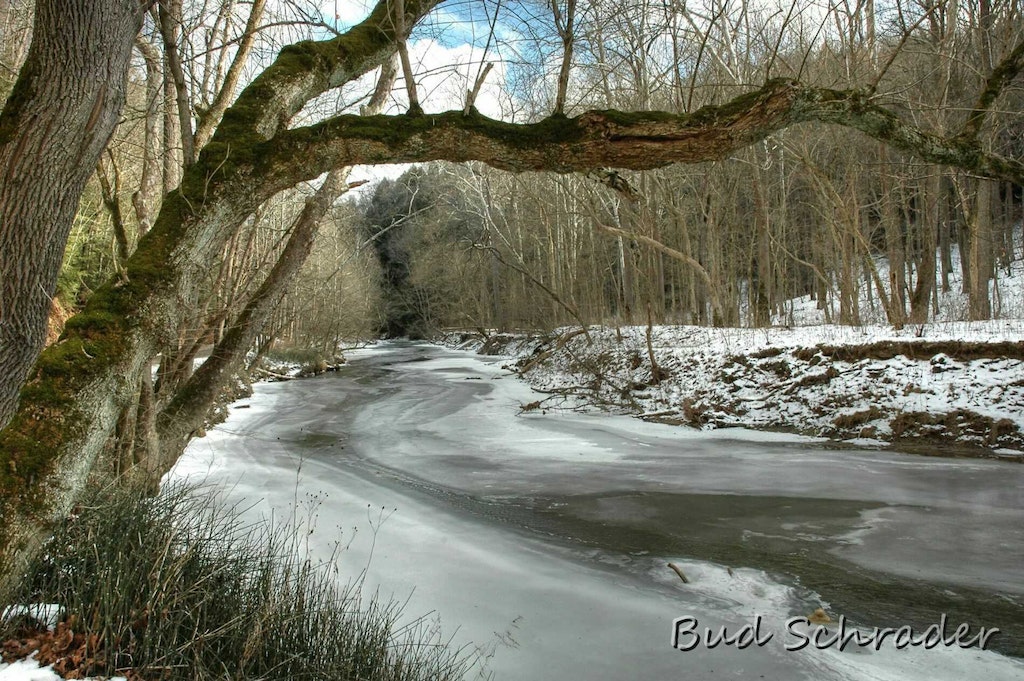 Clear Creek Metro Park