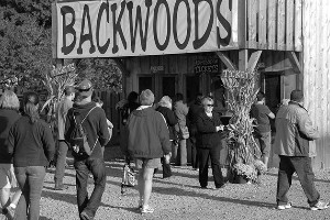Backwoods Fest