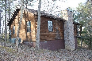 Resort at Blackjack Crossing