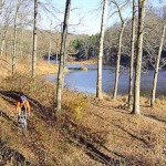 Lake Hope State Park