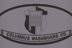 Columbus Washboard Company
