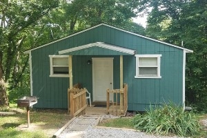 Gentle Breeze Cabins