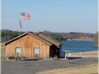 Lake Snowden Education  Research Park