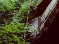 Hocking State Forest Hocking State Forest