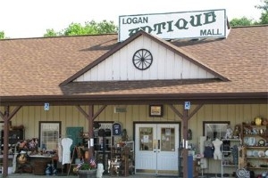 Logan Antique Mall