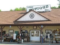 Logan Antique Mall