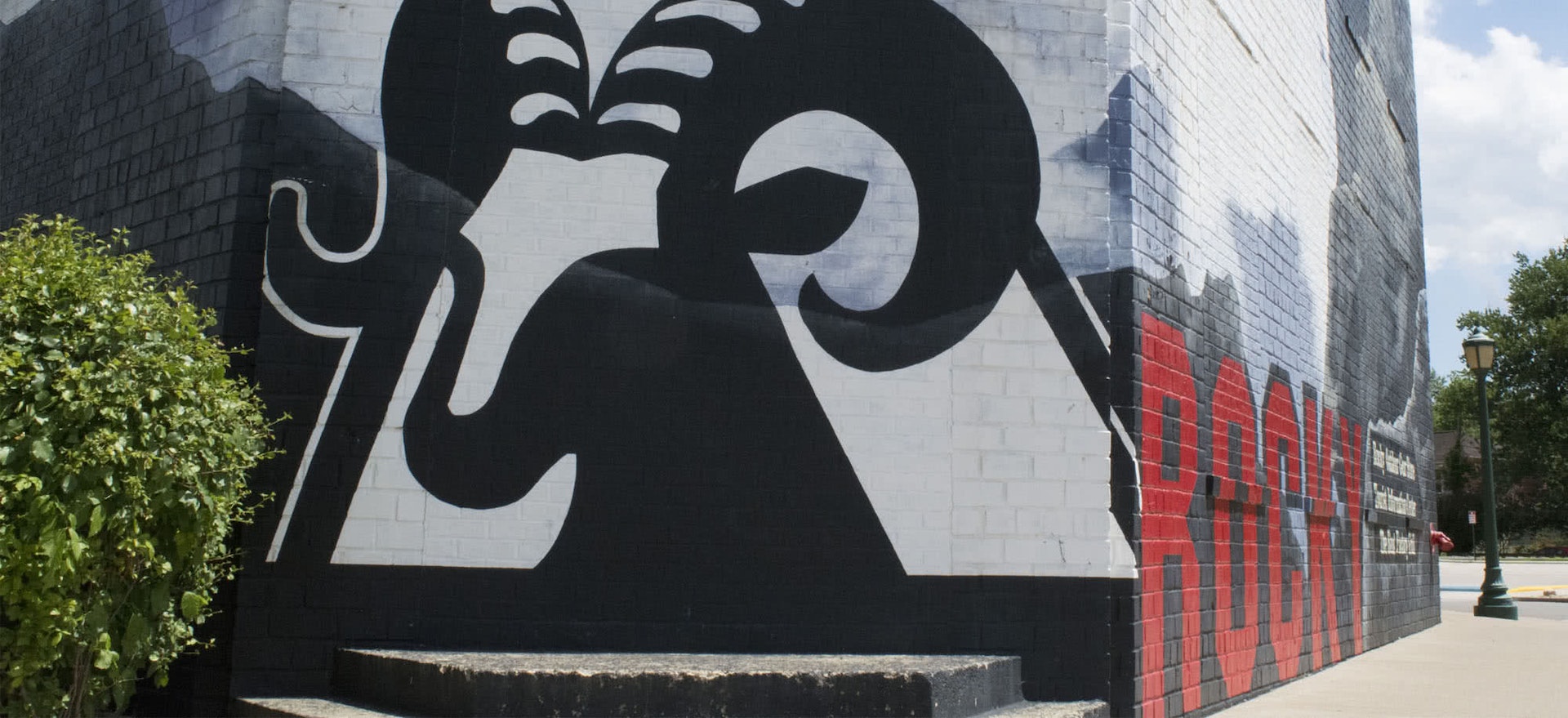 Picture of Rocky Boots Outlet