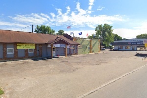 Max Bar and Grill