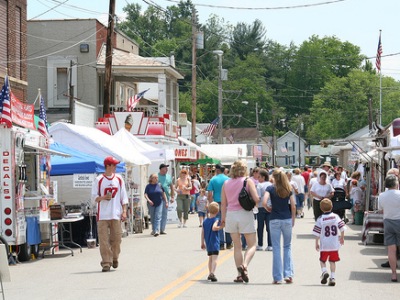 Moonshine Festival