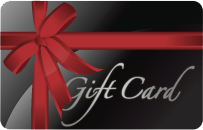 gift certificate