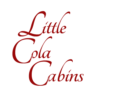 Little cola cabins image