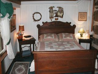 Comfortable and Quiet