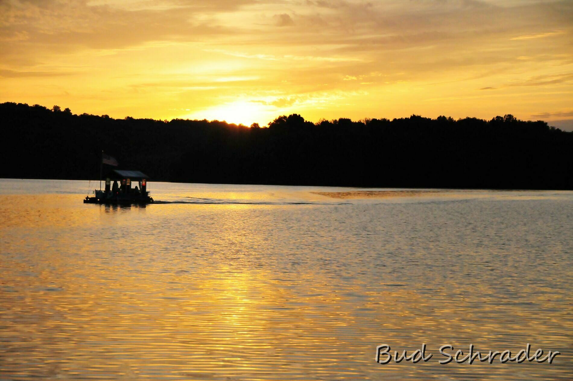 Sunset Cruise