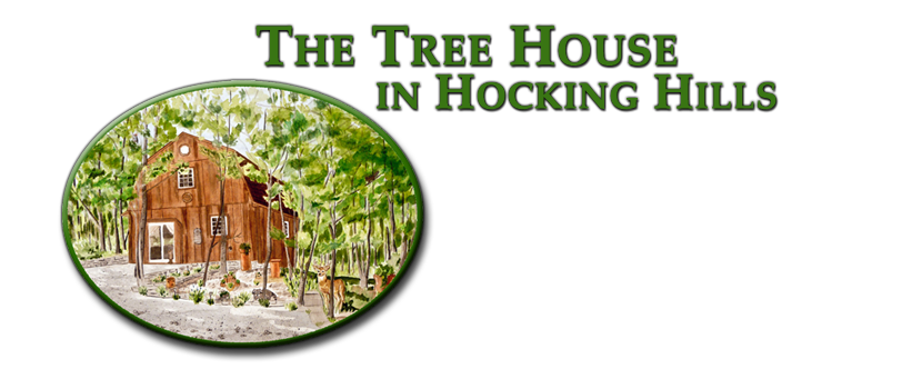 The Treehouse Logo