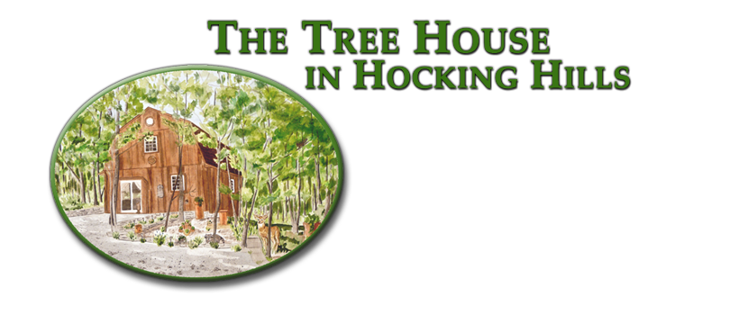 The Treehouse logo