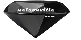Nelsonville logo