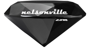 Nelsonville Logo