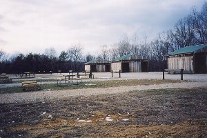 Horse Camp at Three Reasons Horse Farm Horse Camp