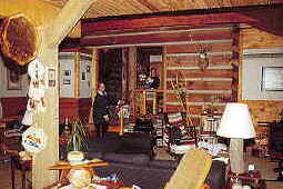 House Interior
