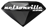 Nelsonville logo