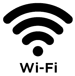 free wifi